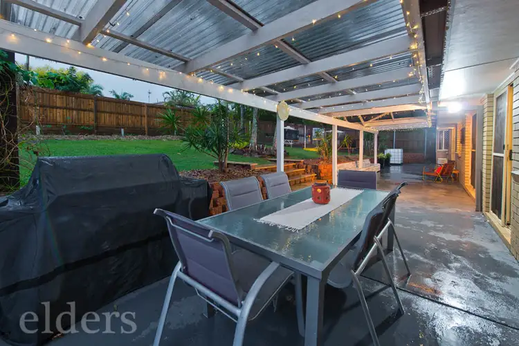 Fifth view of Homely house listing, 6 Injune place, Mudgeeraba QLD 4213