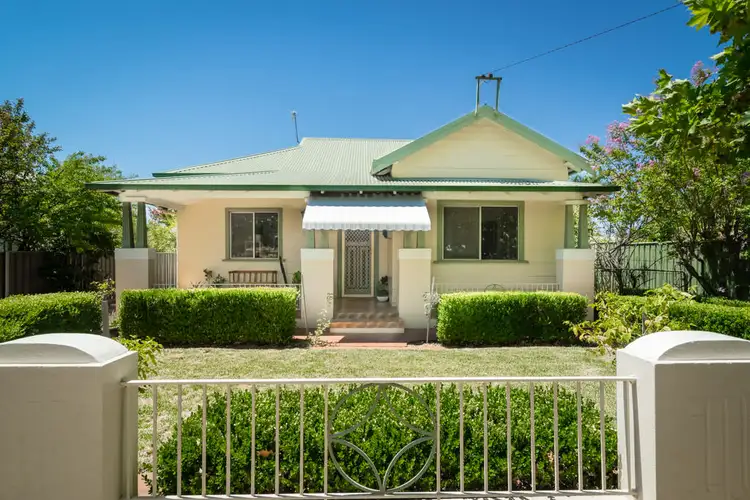 62 Darling Street, Dubbo NSW 2830