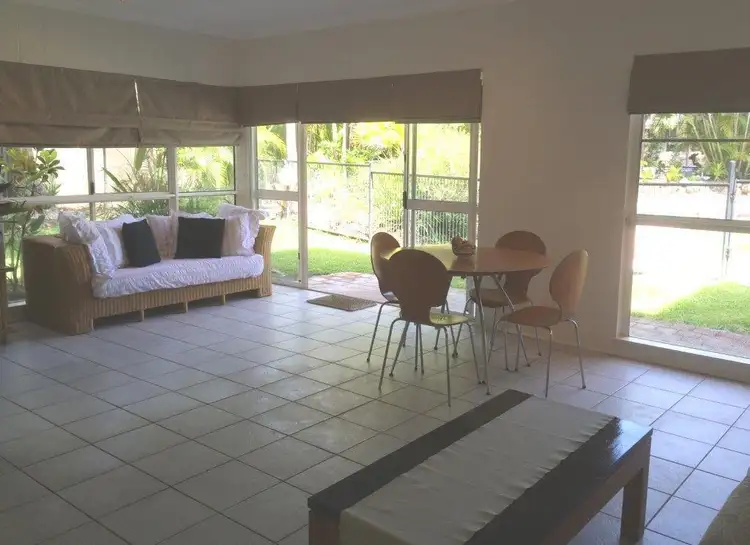 Second view of Homely unit listing, 2/9 Morning Close, Port Douglas QLD 4877