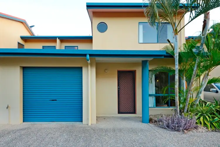 Fourth view of Homely house listing, 9/12 Erromango Drive, Jubilee Pocket QLD 4802