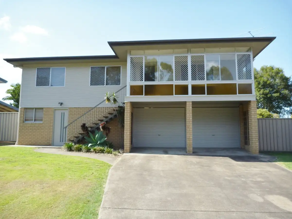 Main view of Homely house listing, 20 Reif Street, Flinders View QLD 4305