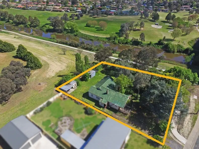 Main view of Homely house listing, 116 Victoria St, Goulburn NSW 2580