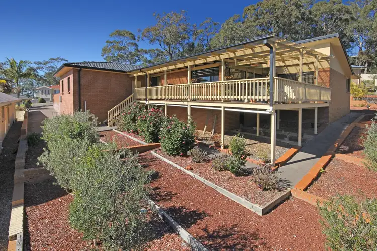 Fourth view of Homely house listing, 13 Rosemary Close, Malua Bay NSW 2536