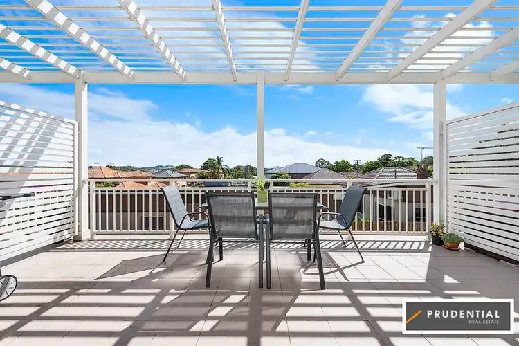 10/157-159 Dumaresq Street, Campbelltown NSW 2560