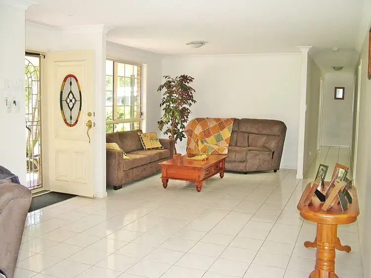 Fourth view of Homely rural property listing, 36 Yandala Place, Clothiers Creek NSW 2484