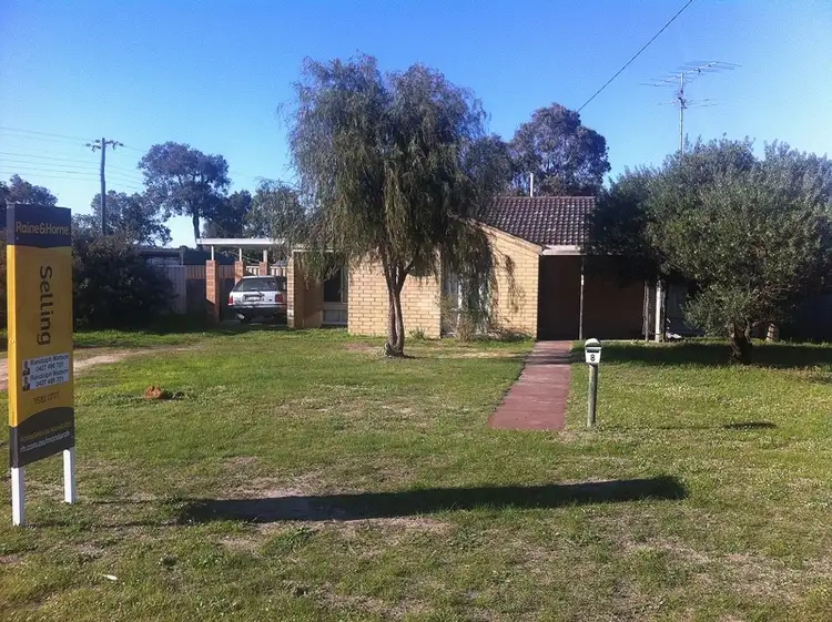 8 Felicia Drive, Pinjarra WA 6208