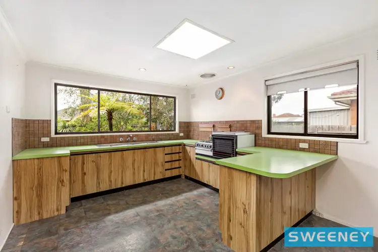 Second view of Homely house listing, 142 Grieve Parade, Altona VIC 3018