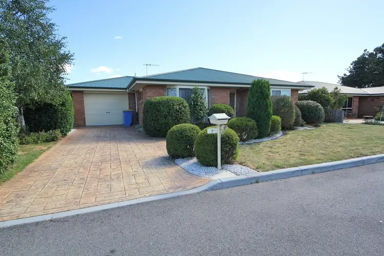 Second view of Homely house listing, 7 Nautilus Place, St Helens TAS 7216