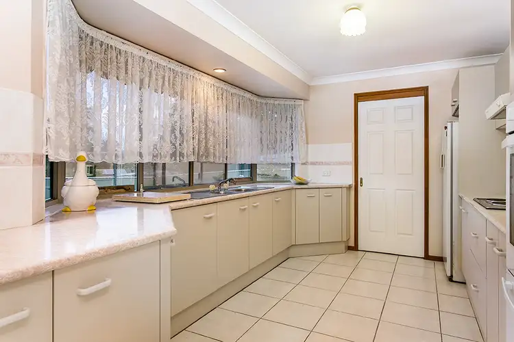 Second view of Homely house listing, 9 Nargoon Court, Ocean Shores NSW 2483
