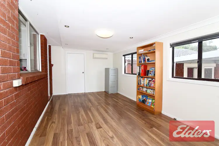 Sixth view of Homely house listing, 51 Michigan Road, Seven Hills NSW 2147