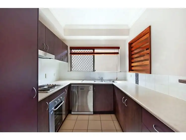 Third view of Homely unit listing, 110/41-51 Oonoonba Road, Idalia QLD 4811