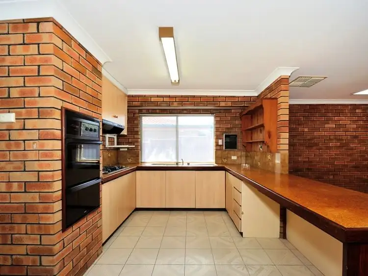 Sixth view of Homely house listing, 5 Newstead Crescent, Parmelia WA 6167