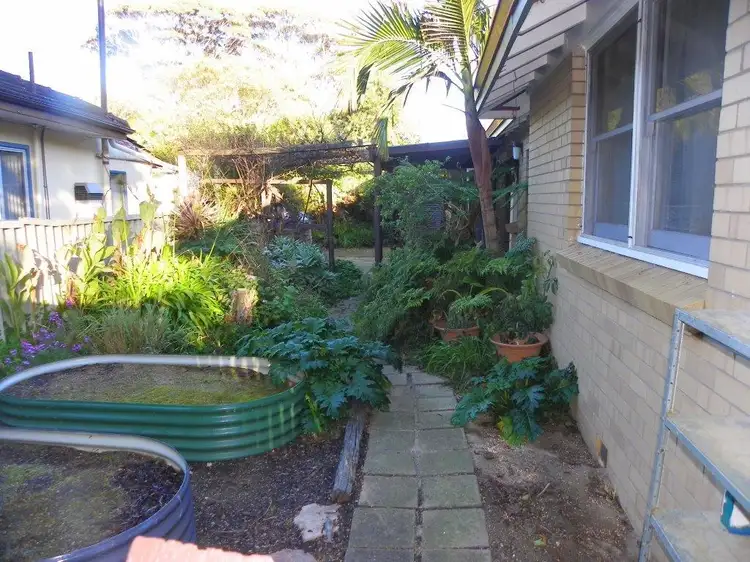 Second view of Homely house listing, 8 Eldridge Street, Ongerup WA 6336