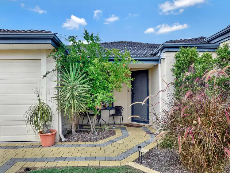 Fourth view of Homely house listing, 35 Shelduck Crescent, Bennett Springs WA 6063