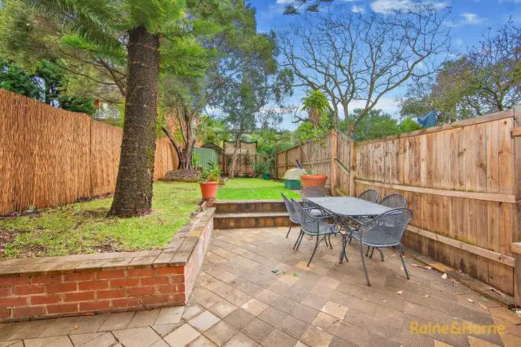Second view of Homely house listing, 127A Belmont Road, Mosman NSW 2088