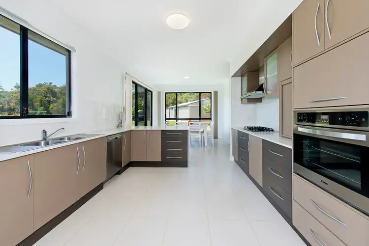 Third view of Homely house listing, 20 Grenadines Way, Bonny Hills NSW 2445