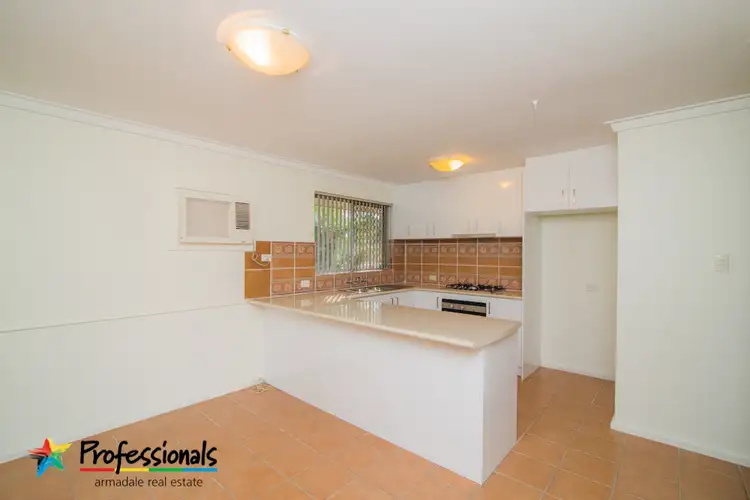 Third view of Homely house listing, 4 Gilbey Crt, Camillo WA 6111