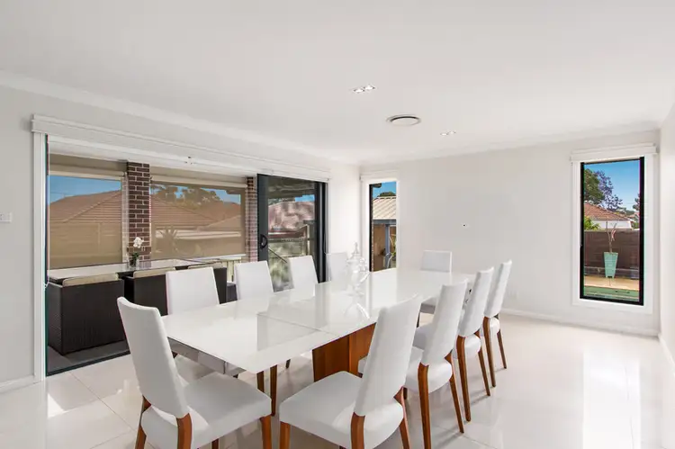 Fifth view of Homely house listing, 2 Riverview Street, Concord NSW 2137