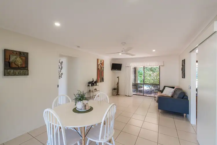Fifth view of Homely house listing, 18 Franklin Street, Urraween QLD 4655