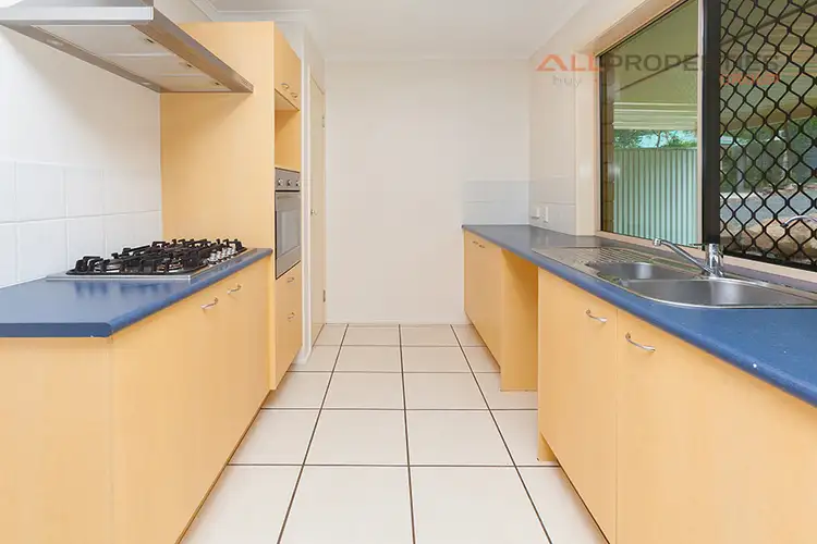 Second view of Homely house listing, 11 Ashley Court, Cedar Vale QLD 4285