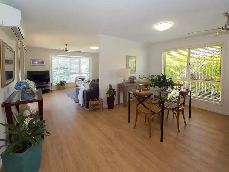 Sixth view of Homely house listing, 45 Julie Anne Street, Urraween QLD 4655