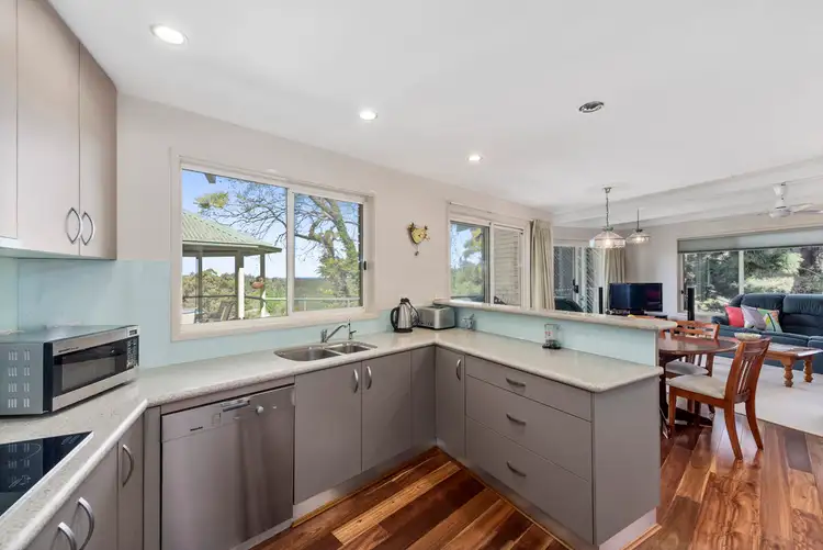 Sixth view of Homely house listing, 296 Middle Boambee Road, Boambee NSW 2450