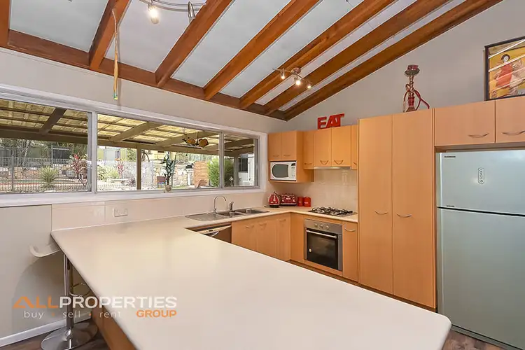Main view of Homely house listing, 28 Danyenah Street, Loganholme QLD 4129