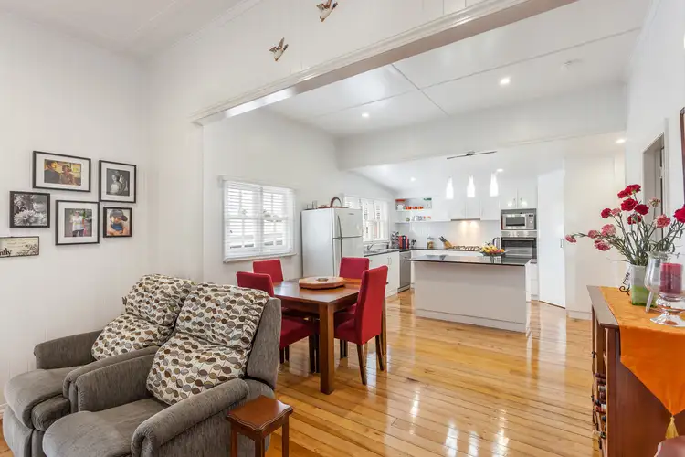 Fifth view of Homely house listing, 126 Holberton Street, Newtown QLD 4350