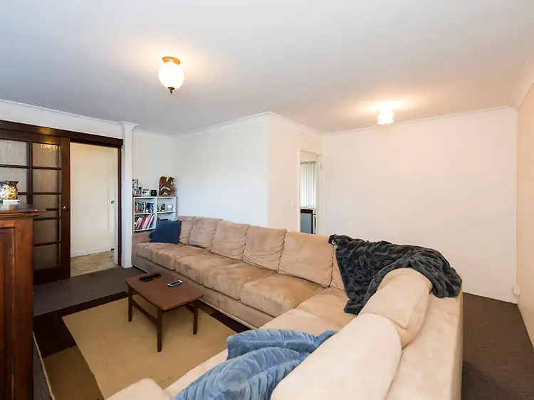 Second view of Homely house listing, 14 Burnside Way, Waikiki WA 6169