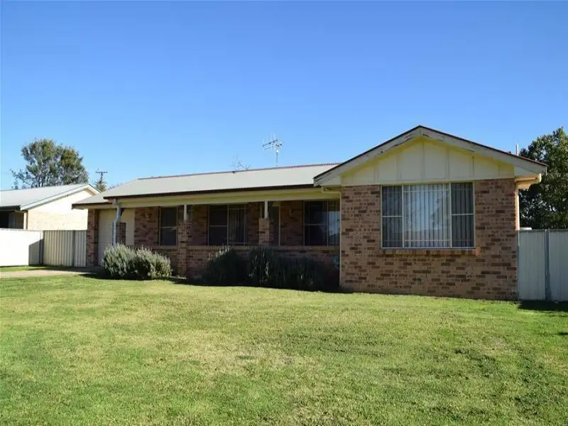 Main view of Homely house listing, 48A Mulgoa Way, Mudgee NSW 2850