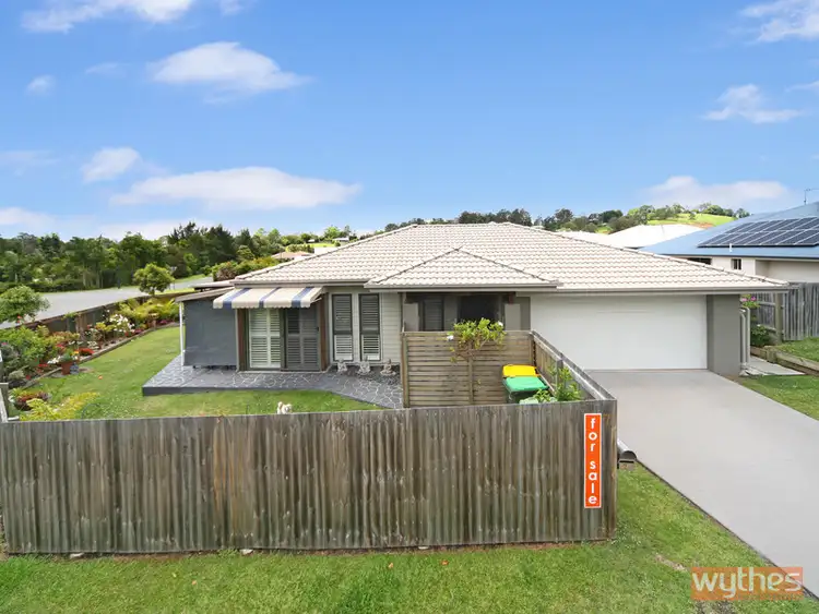 Unit 1, 5-7 Fullager Drive, Eumundi QLD 4562
