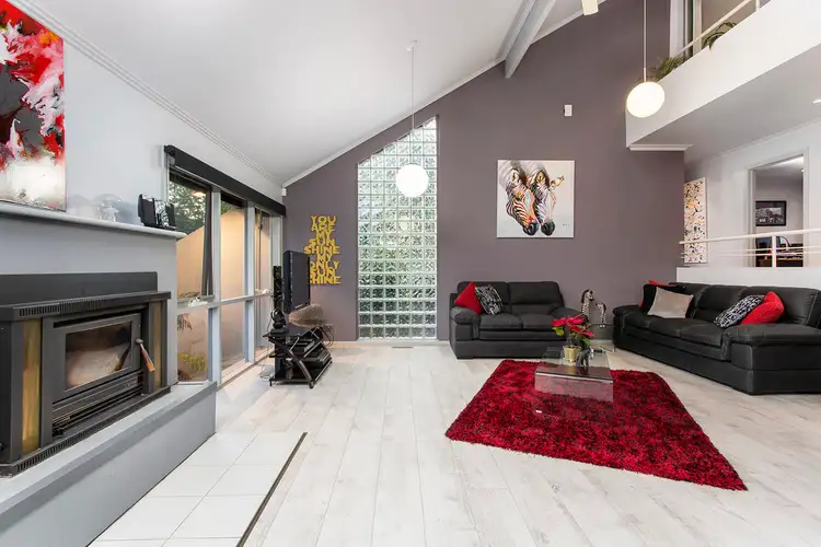 Second view of Homely house listing, 16 Daisy Street, Warranwood VIC 3134
