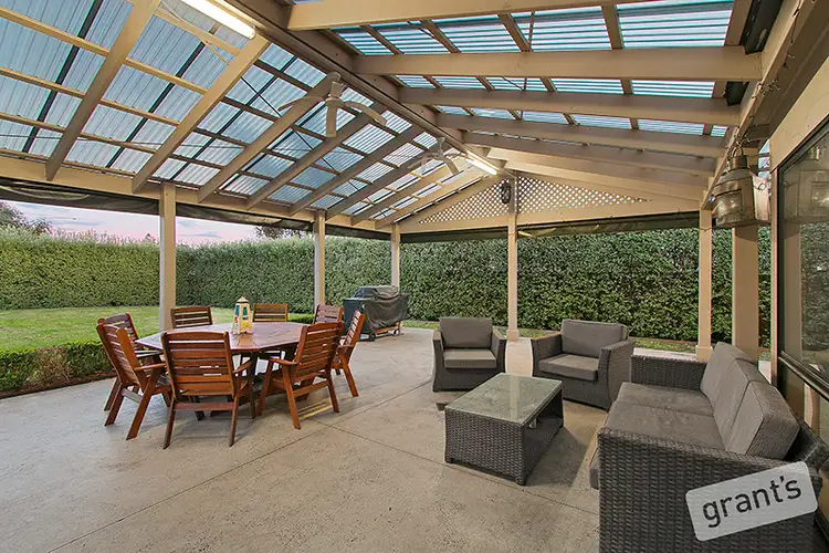 Fourth view of Homely house listing, 26 Hartsmere Drive, Berwick VIC 3806
