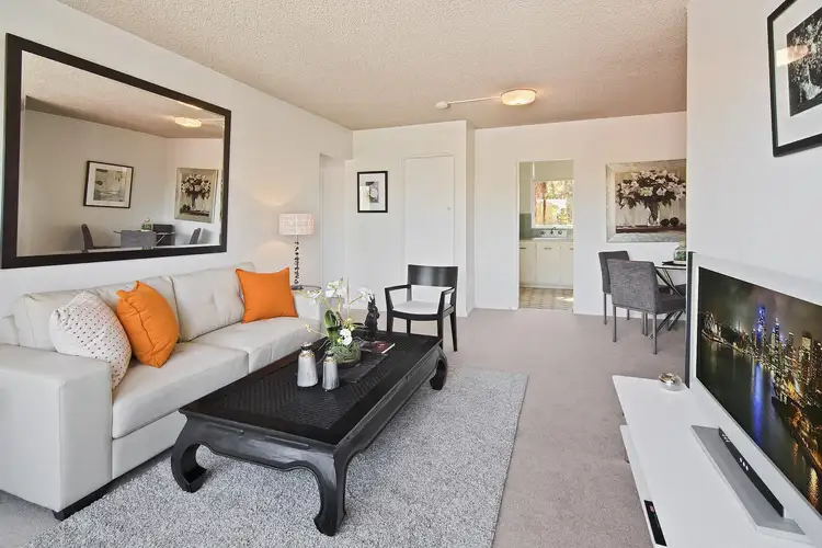 7/4 Greenwich Road, Greenwich NSW 2065