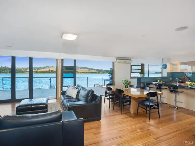 Sixth view of Homely house listing, 58 Rosevears Drive, Lanena TAS 7275