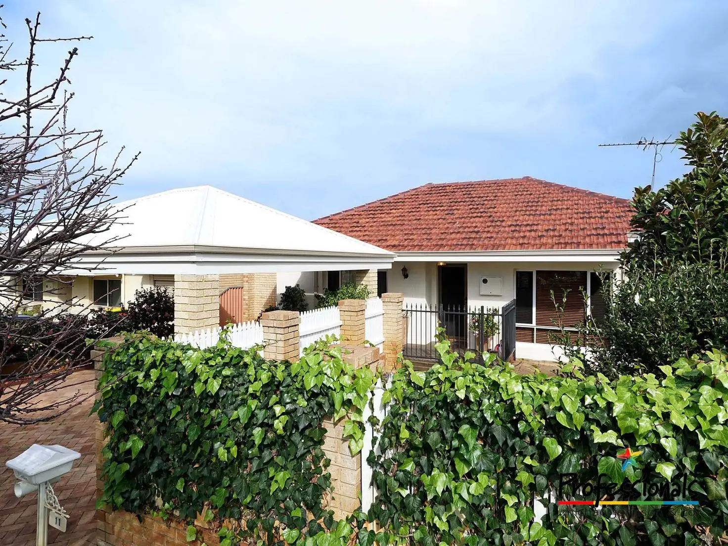 Main view of Homely house listing, 11 Boulton Street, Dianella WA 6059