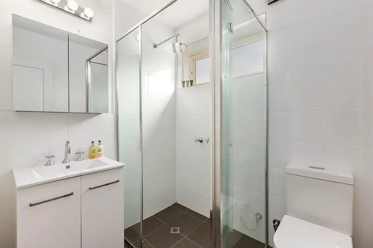 Sixth view of Homely apartment listing, 3/97 Osborne Street, South Yarra VIC 3141