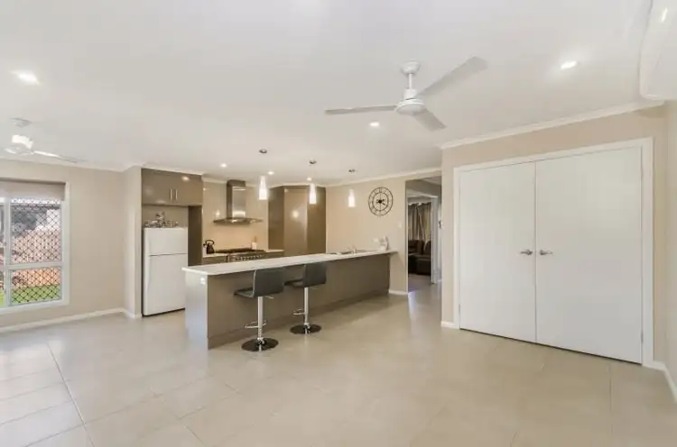 Second view of Homely house listing, 30 Ellenor St, Mount Low QLD 4818