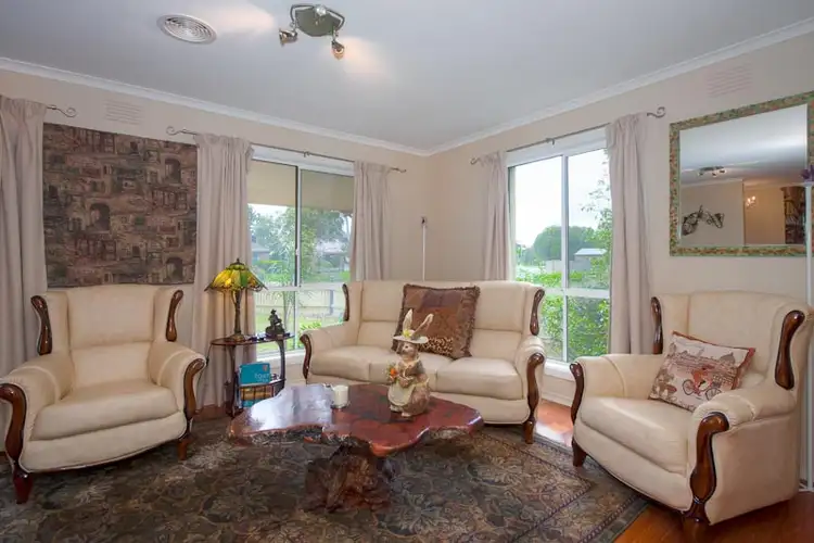 Main view of Homely house listing, 4 Carnoustie Drive, Sunbury VIC 3429