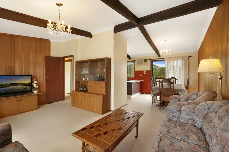 Second view of Homely house listing, 11 Robyn Road, Albion Park Rail NSW 2527