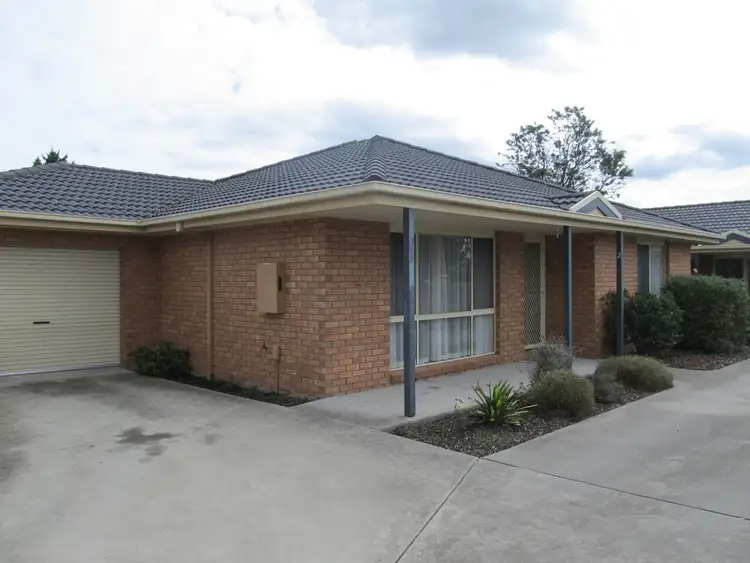 2/34 Ross Street, Bairnsdale VIC 3875