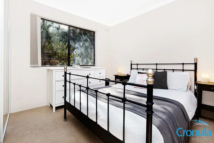 Fifth view of Homely apartment listing, 15/29 Tullimbar Road, Cronulla NSW 2230