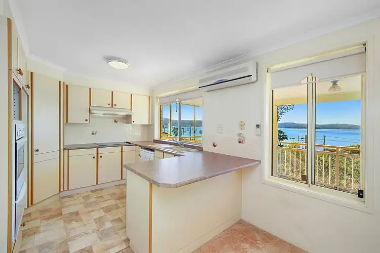 Sixth view of Homely house listing, 23 Johns Road, Koolewong NSW 2256