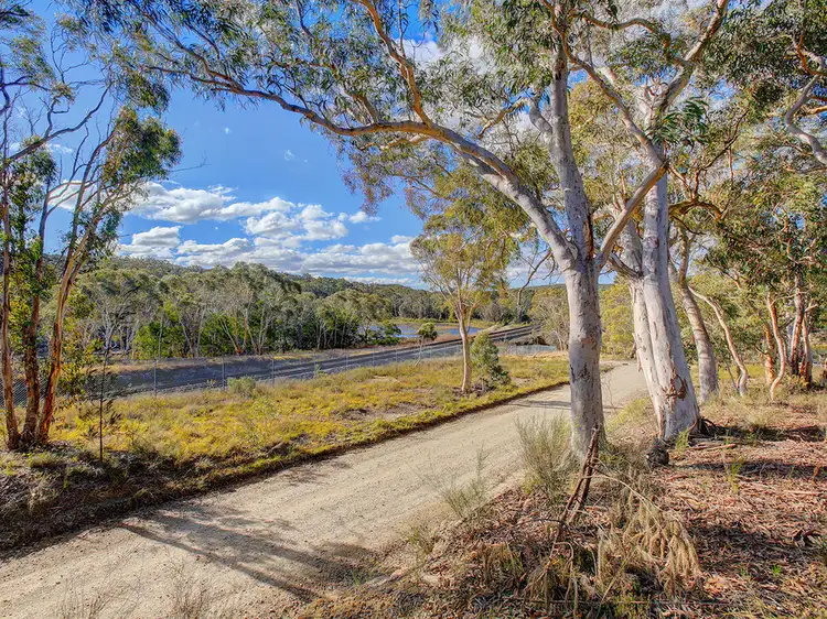 Main view of Homely land listing, 2 Railway Parade, Tallong NSW 2579