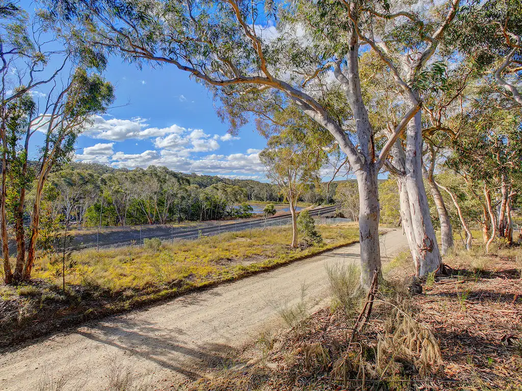 Main view of Homely land listing, 2 Railway Parade, Tallong NSW 2579