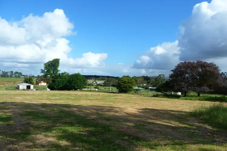 Third view of Homely land listing, Lot 50 O'Dea Road, Suttontown SA 5291
