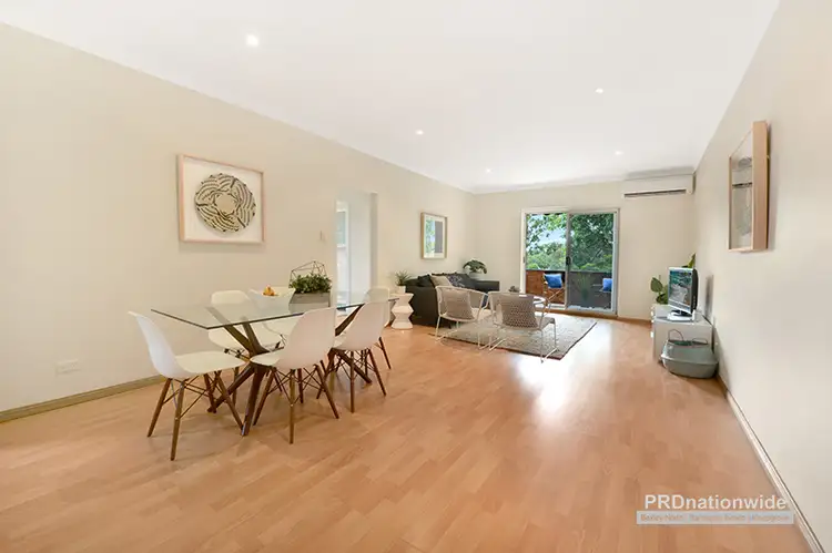 Second view of Homely unit listing, 8/98-100 Chuter Avenue, Ramsgate Beach NSW 2217