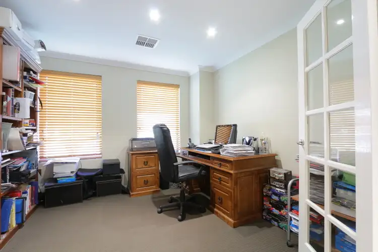 Sixth view of Homely house listing, 48 Sinagra Way, Yangebup WA 6164