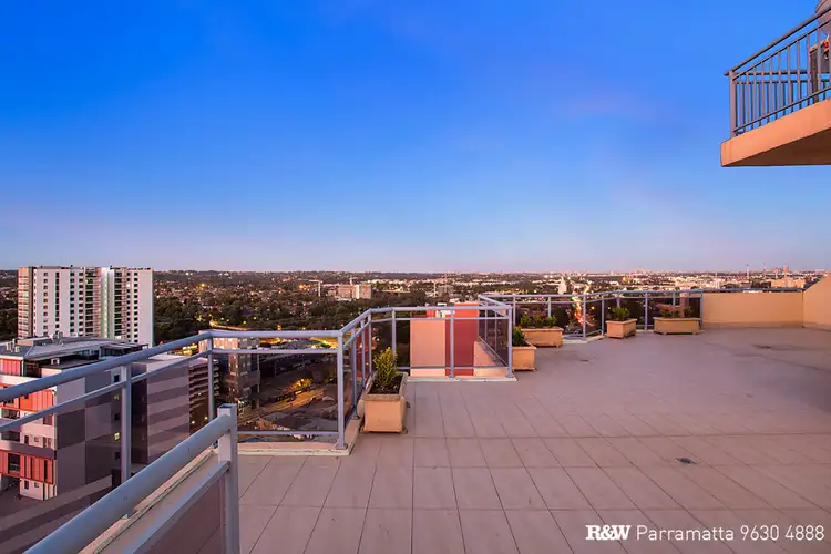 Main view of Homely unit listing, 60/14 Hassall Street, Parramatta NSW 2150