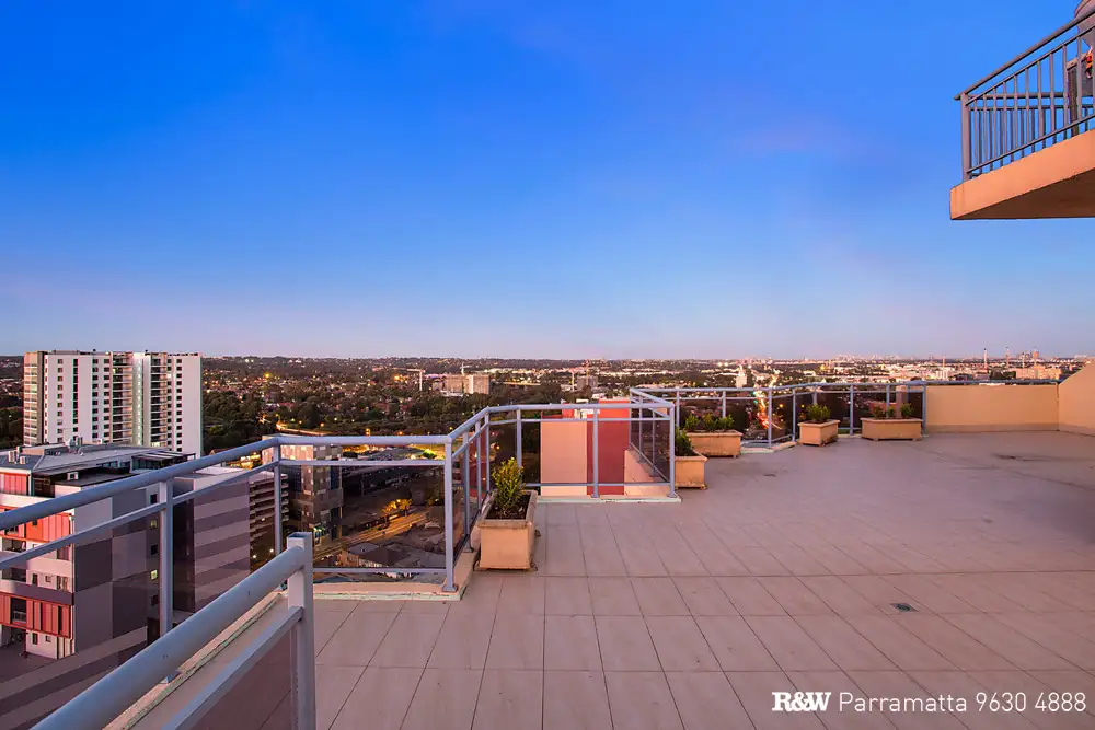Main view of Homely unit listing, 60/14 Hassall Street, Parramatta NSW 2150
